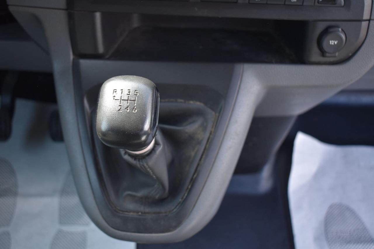 Citroën Citroën Jumpy usata 4