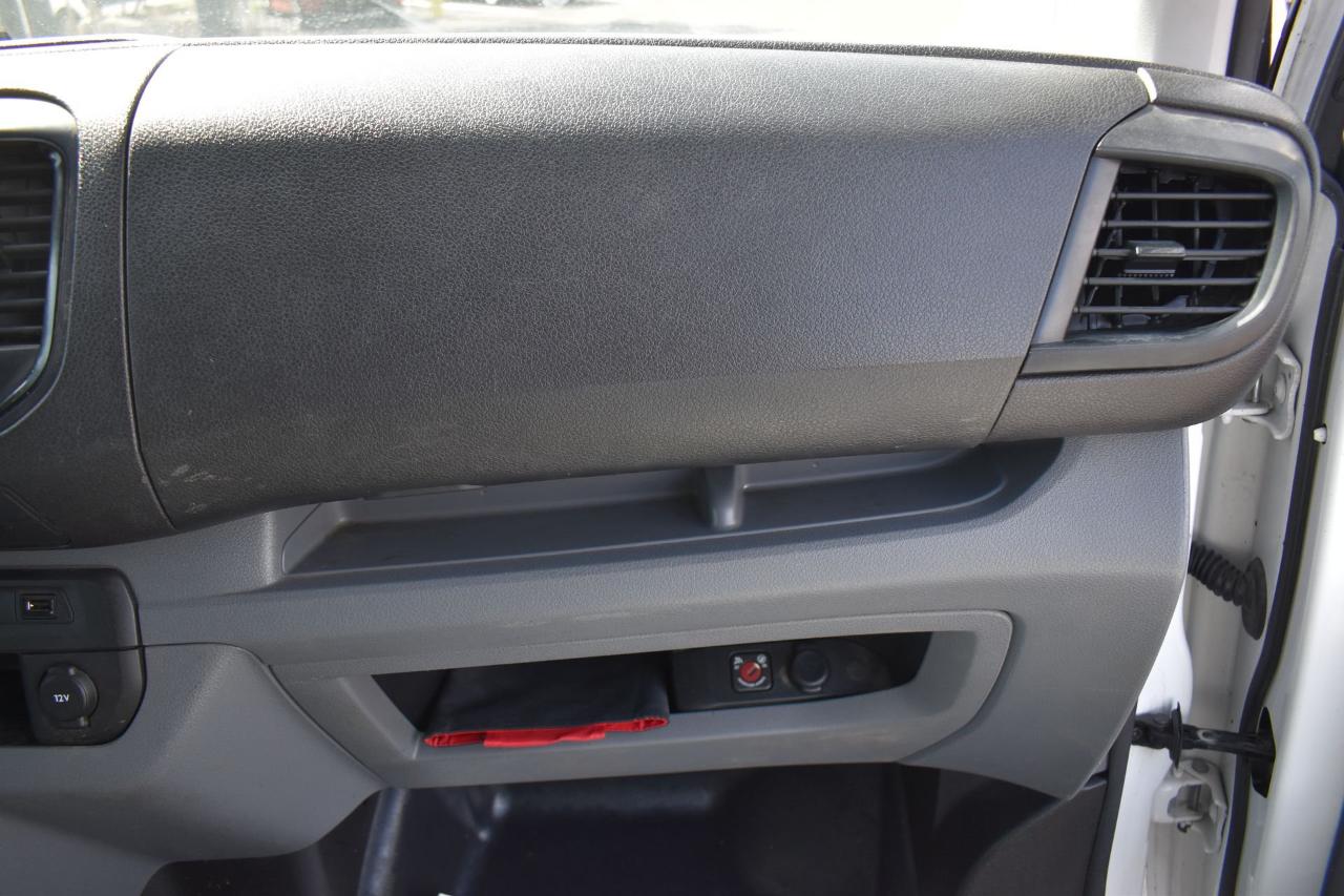 Citroën Citroën Jumpy usata 5