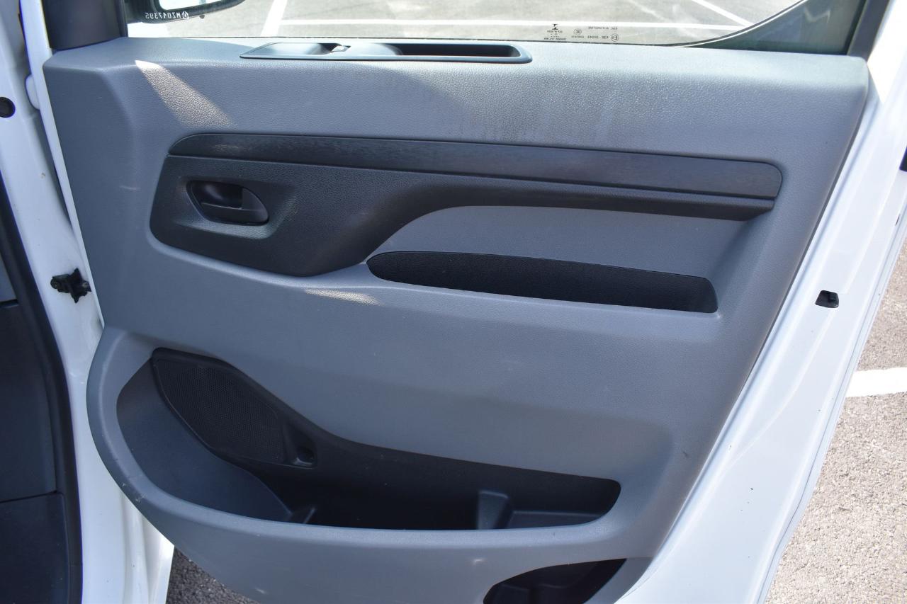 Citroën Citroën Jumpy usata 6