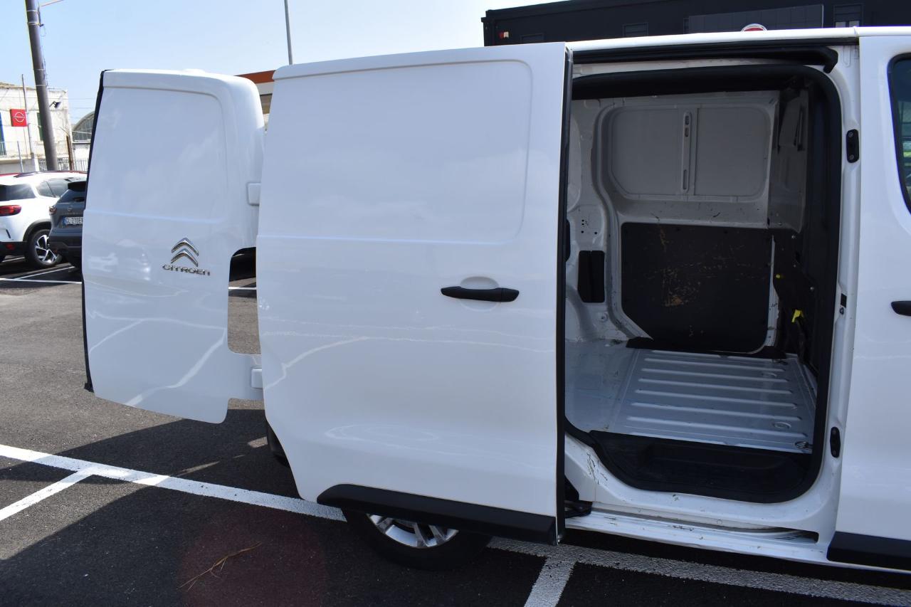 Citroën Citroën Jumpy usata 7