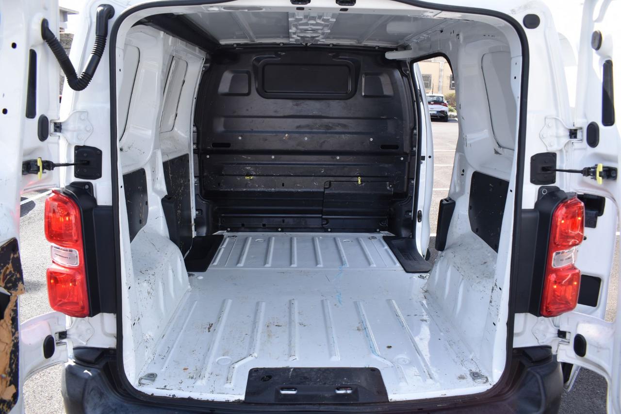 Citroën Citroën Jumpy usata 8