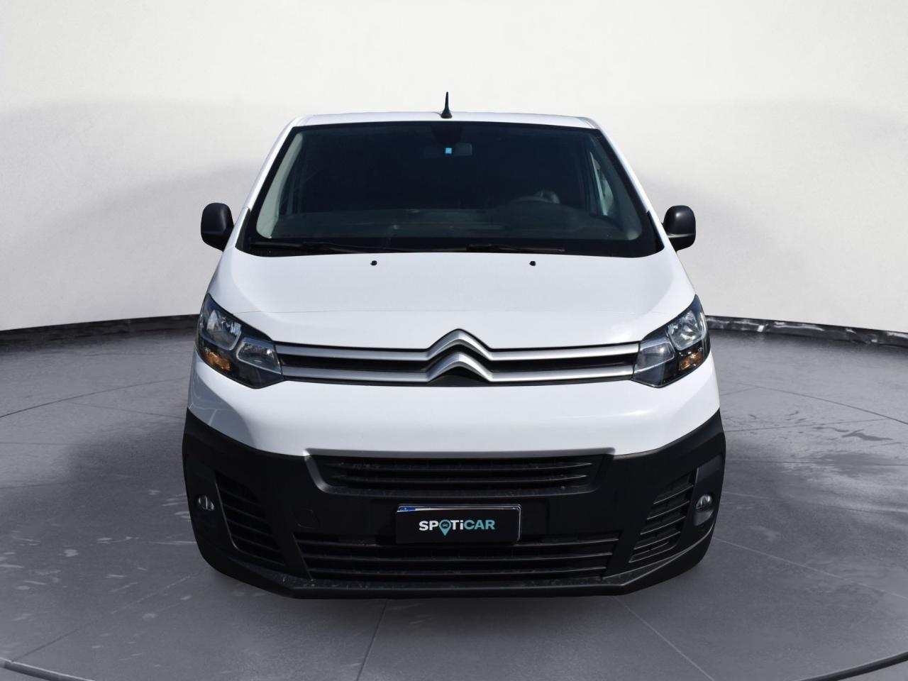 Citroën Citroën Jumpy usata 9