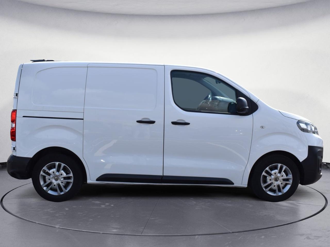 Citroën Citroën Jumpy usata 13