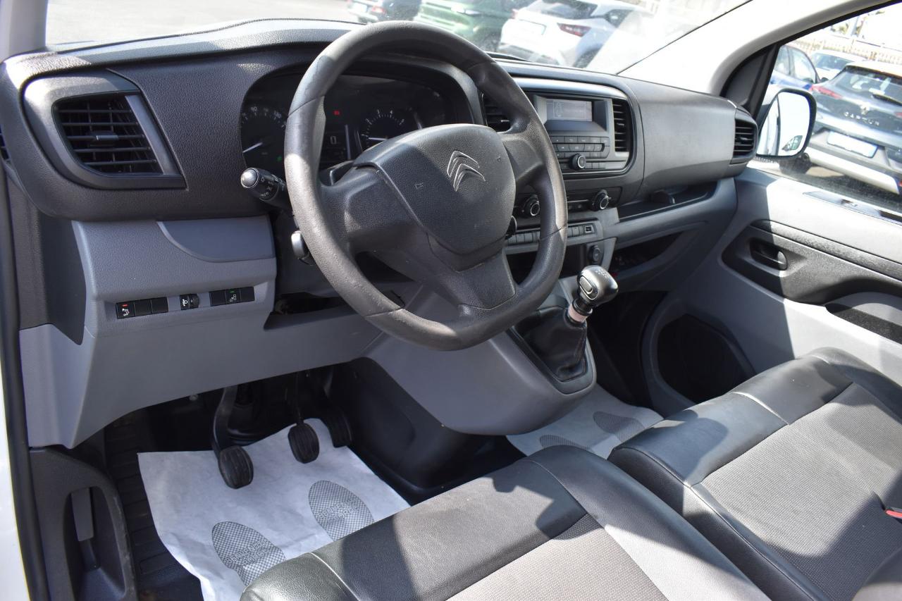 Citroën Citroën Jumpy usata 14