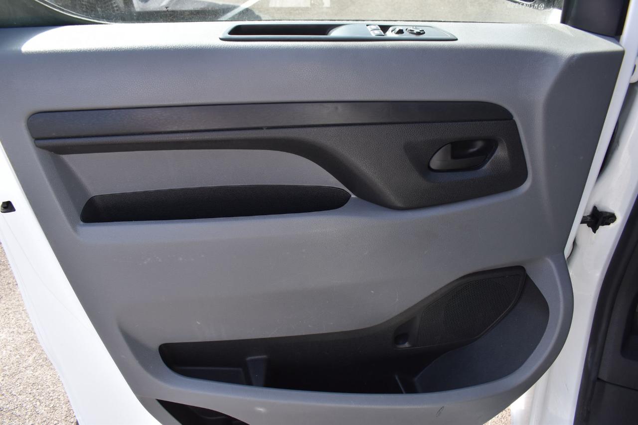 Citroën Citroën Jumpy usata 15