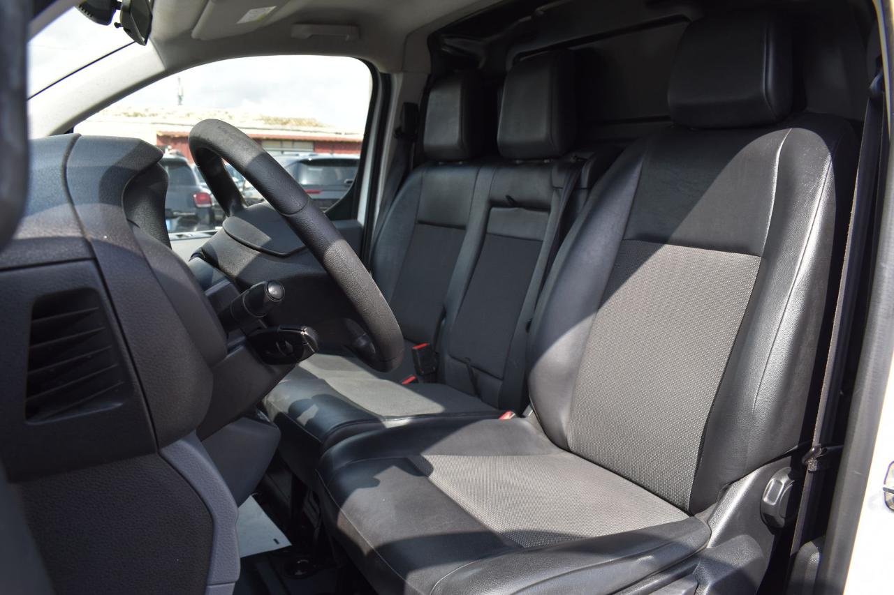 Citroën Citroën Jumpy usata 16