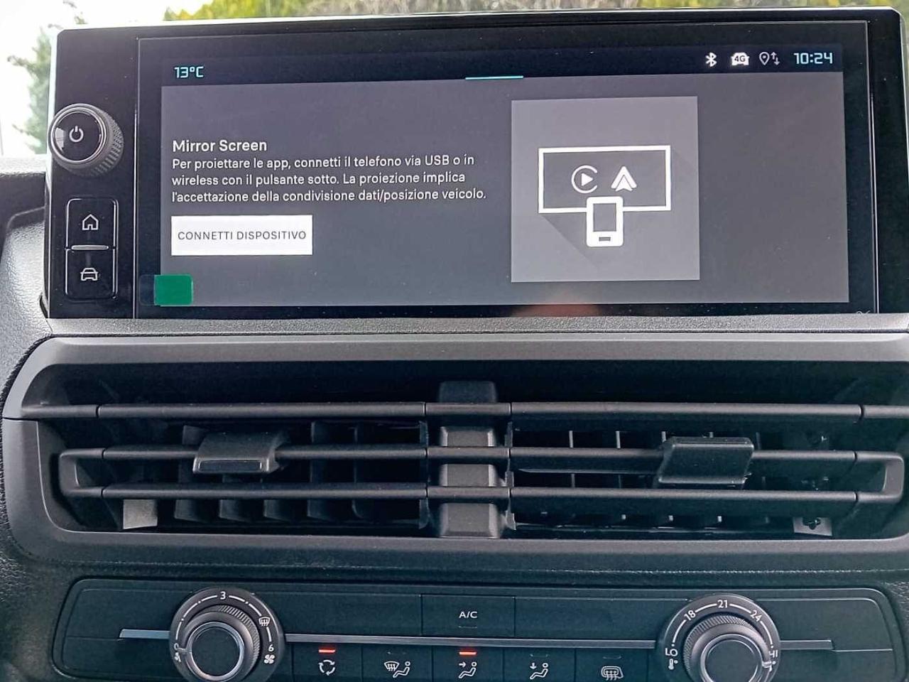 Citroën Citroën Jumpy usata 2