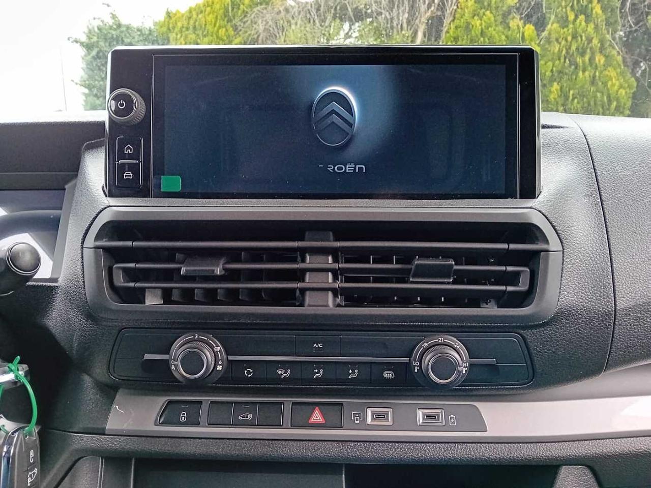 Citroën Citroën Jumpy usata 3