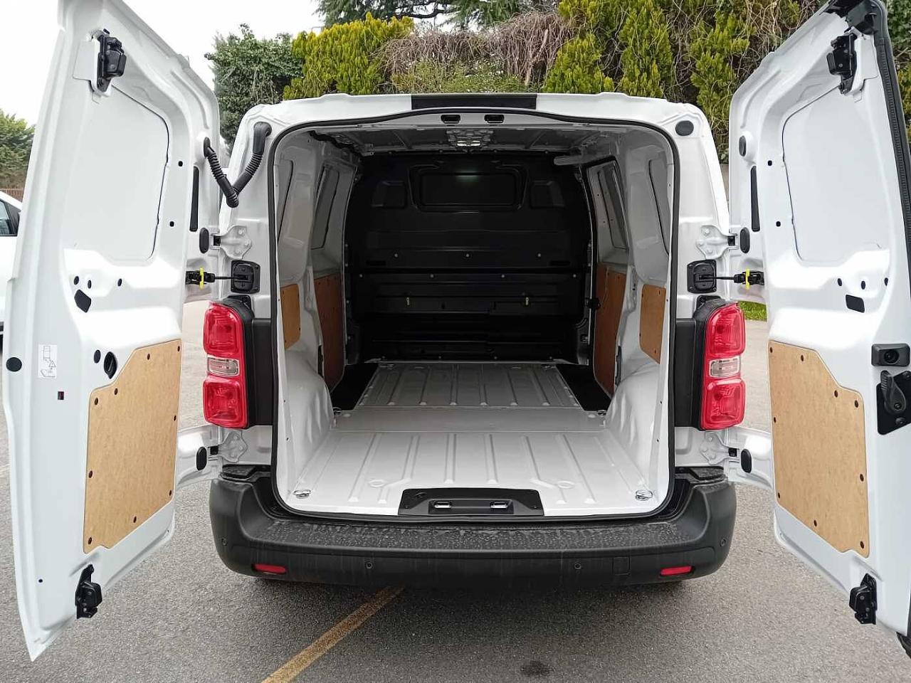 Citroën Citroën Jumpy usata 10