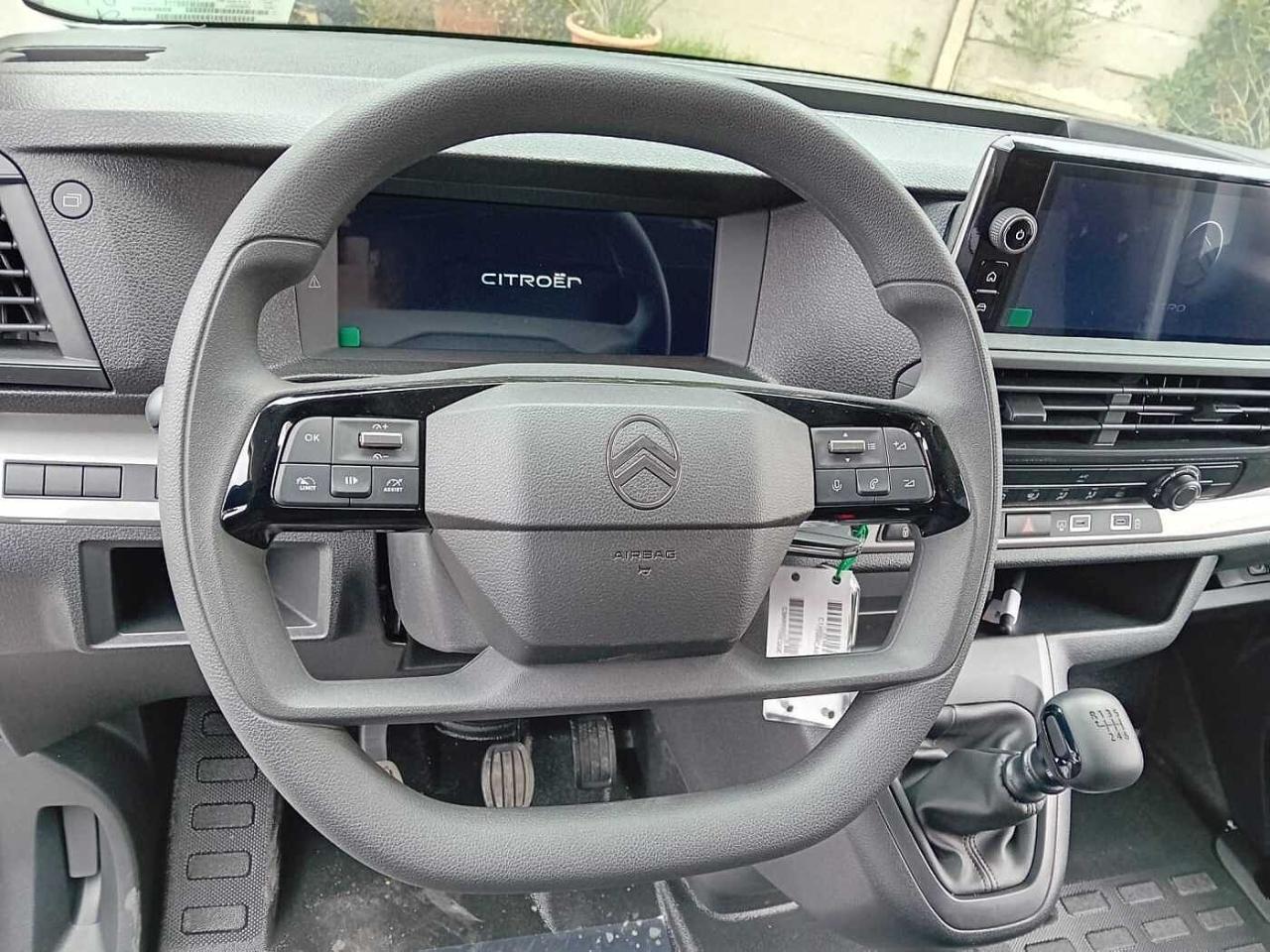 Citroën Citroën Jumpy usata 13