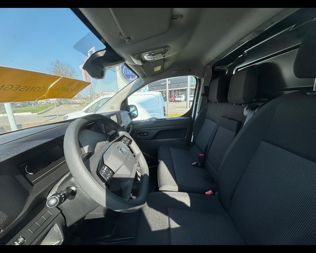 Citroën Citroën Jumpy usata 1