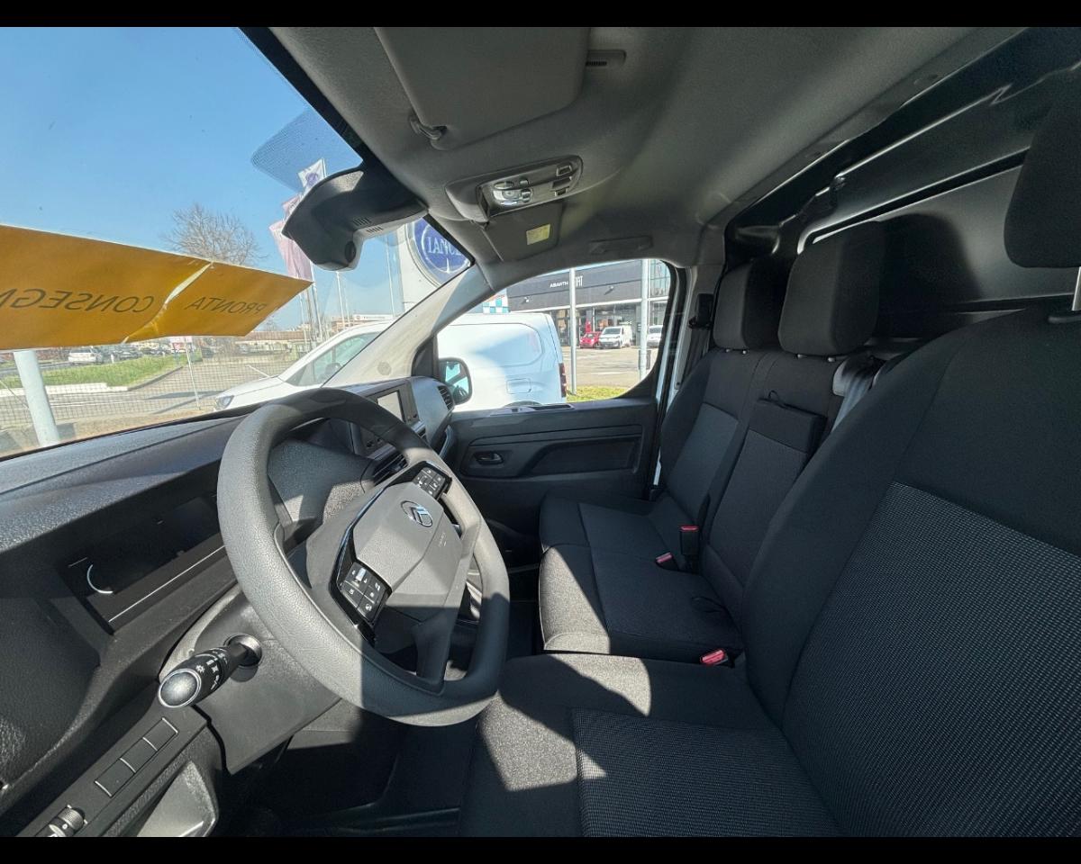 Citroën Citroën Jumpy usata 2