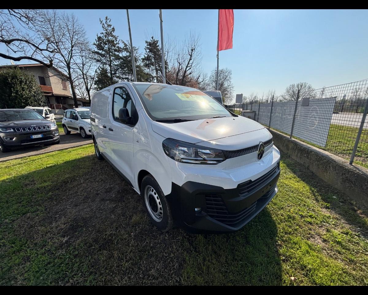 Citroën Citroën Jumpy usata 5