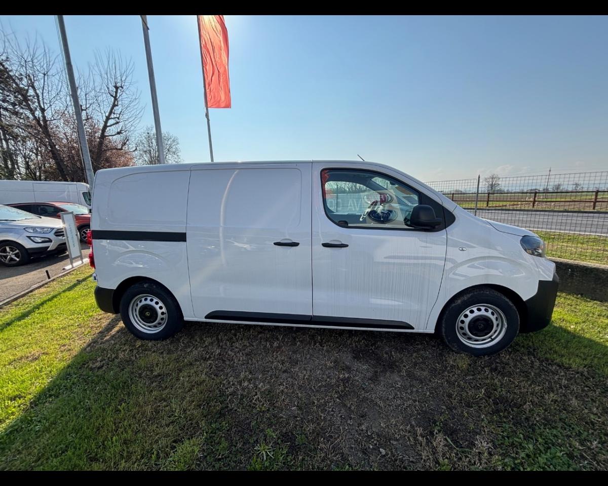Citroën Citroën Jumpy usata 6