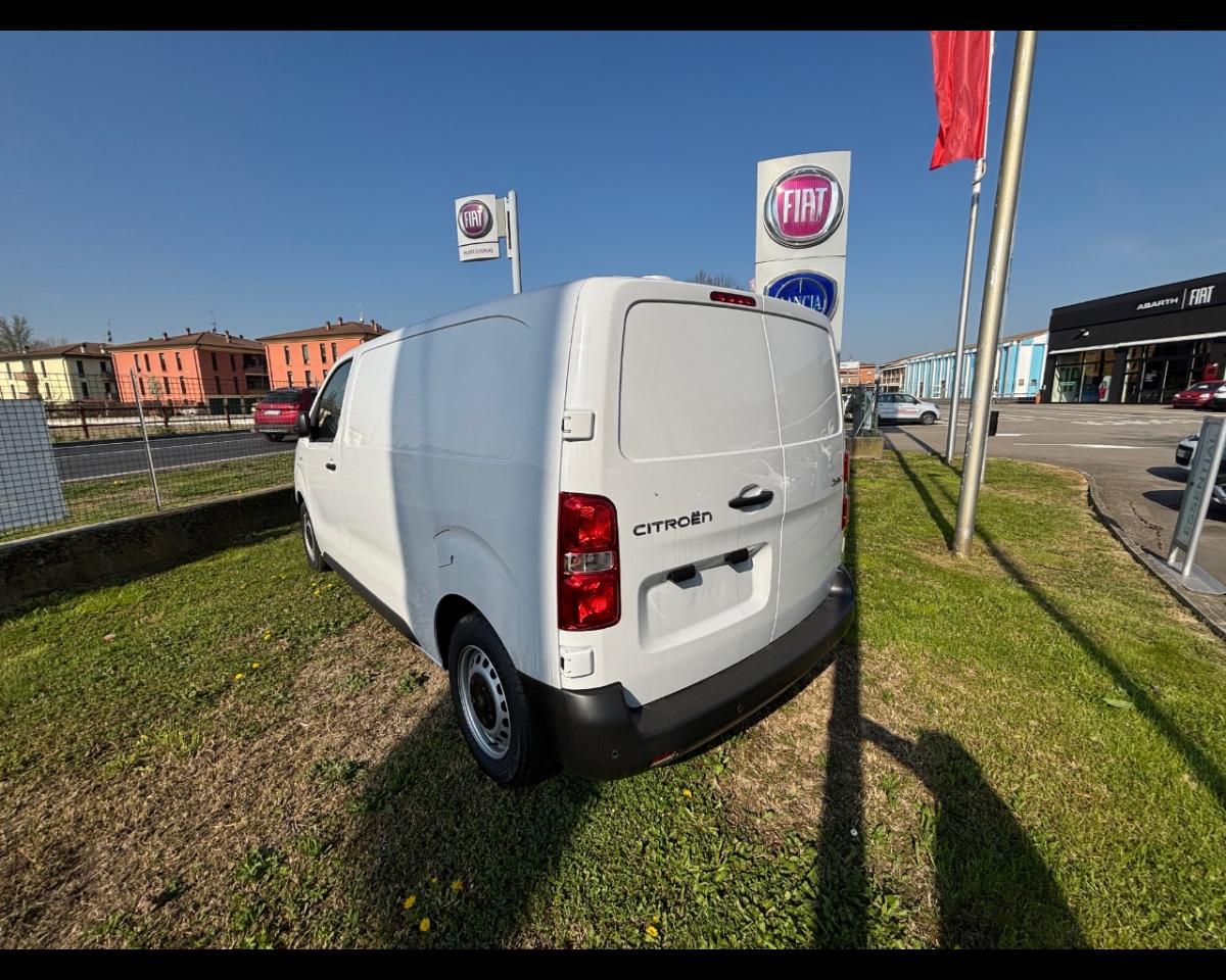 Citroën Citroën Jumpy usata 9