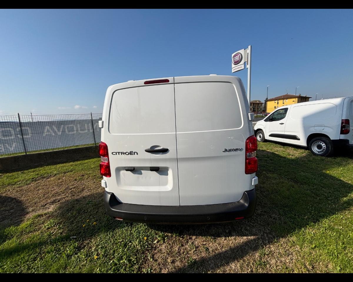 Citroën Citroën Jumpy usata 18