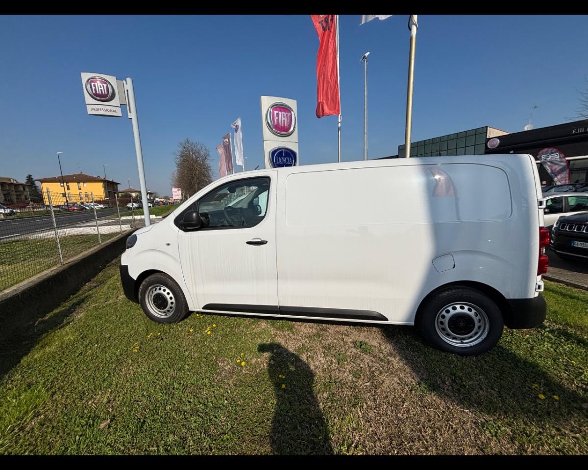 Citroën Citroën Jumpy usata 20