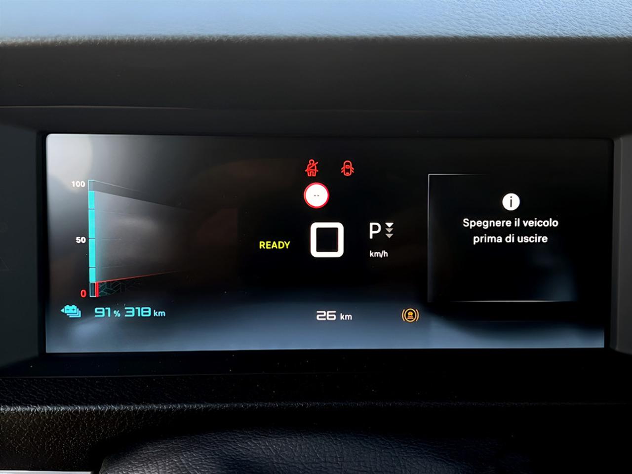 Citroën Citroën Jumpy usata 1