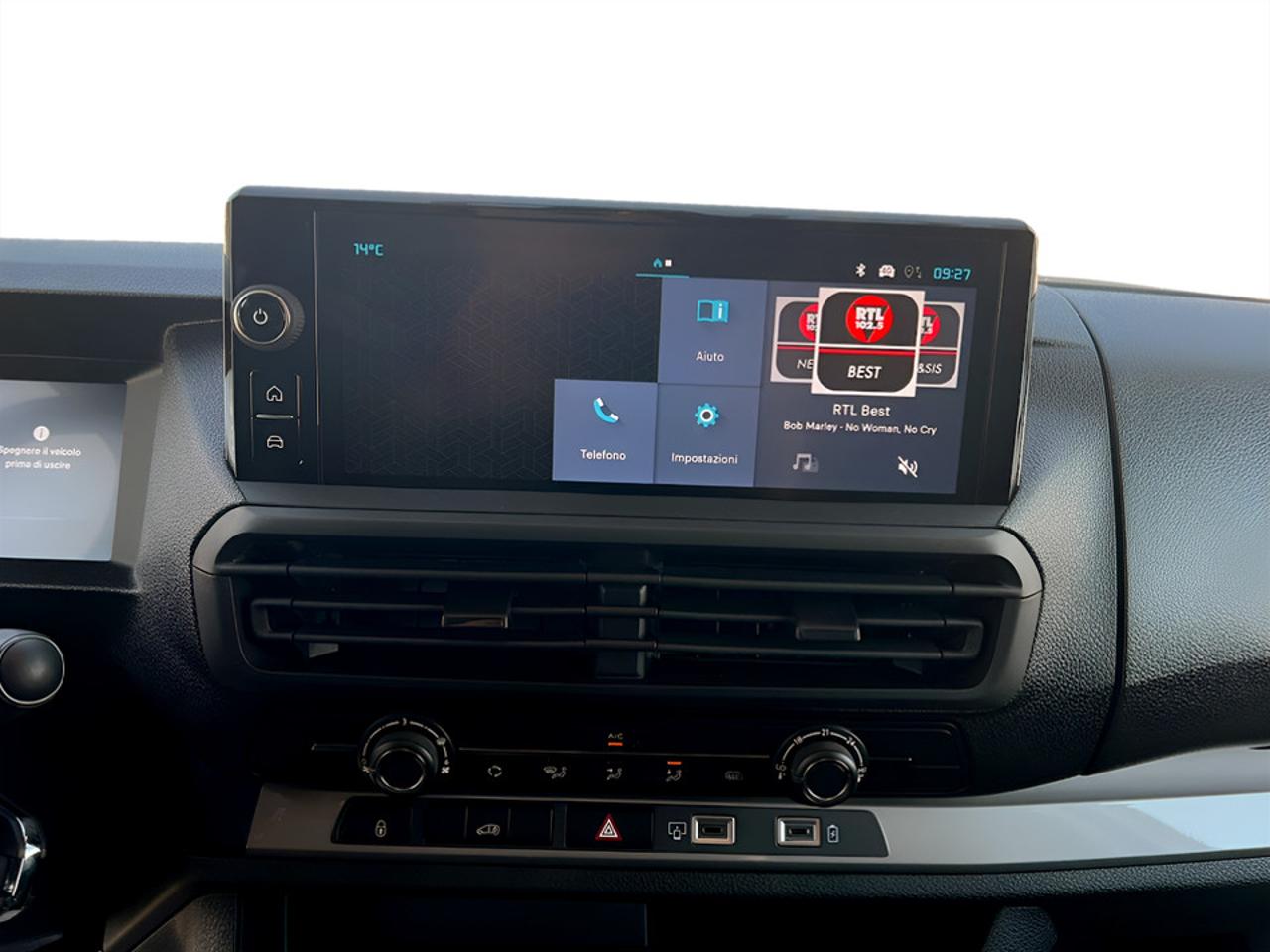 Citroën Citroën Jumpy usata 2