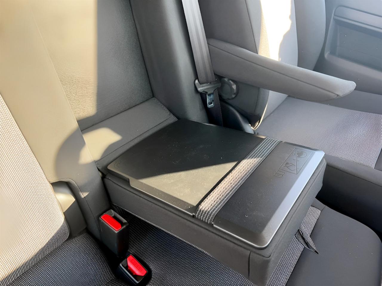 Citroën Citroën Jumpy usata 3