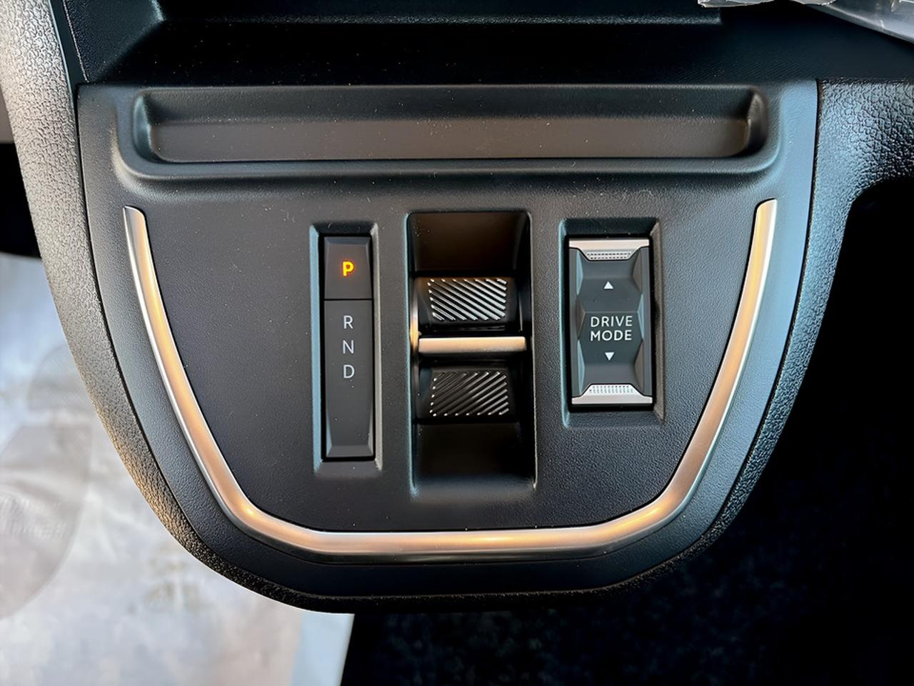 Citroën Citroën Jumpy usata 4