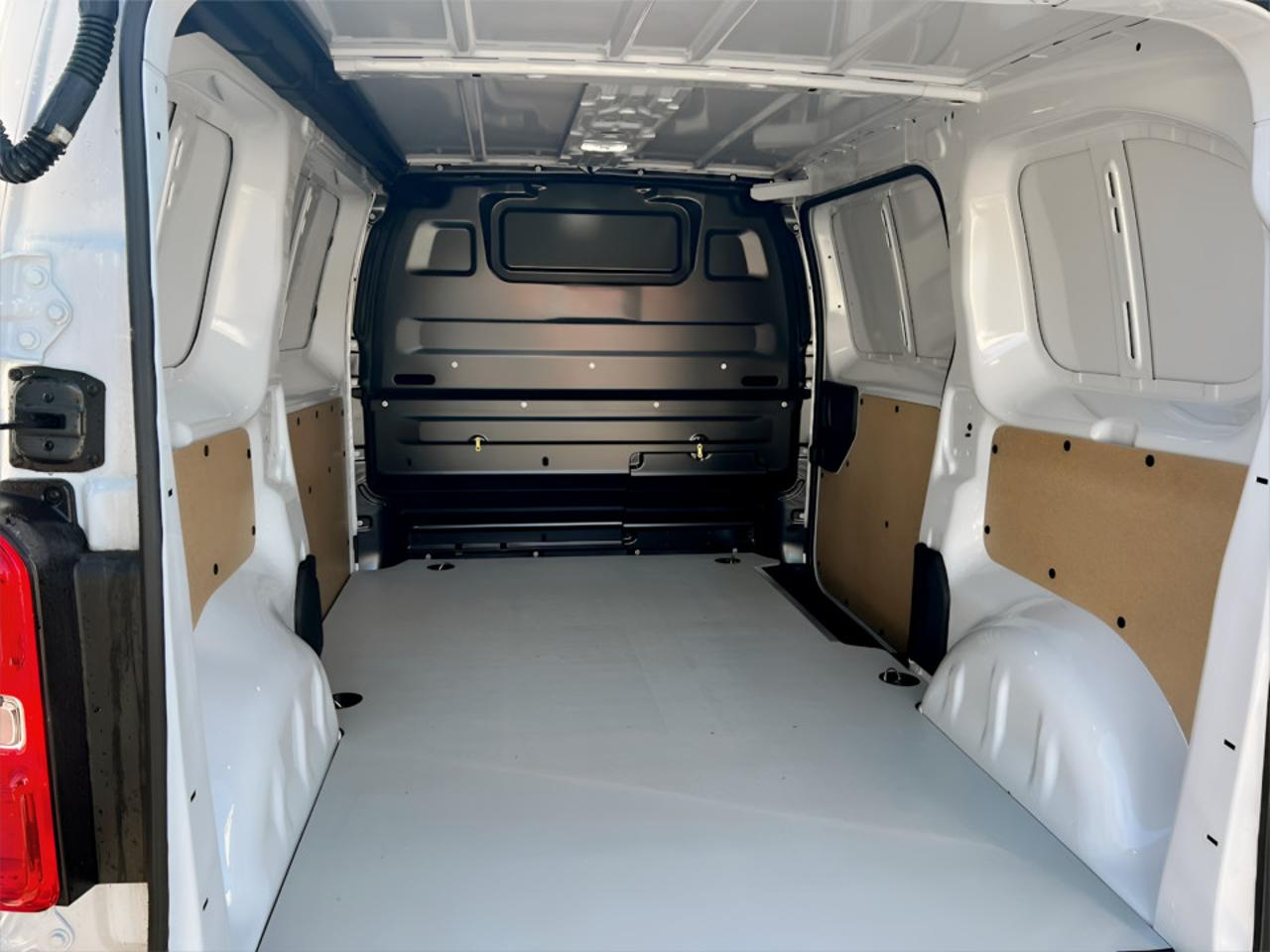 Citroën Citroën Jumpy usata 7