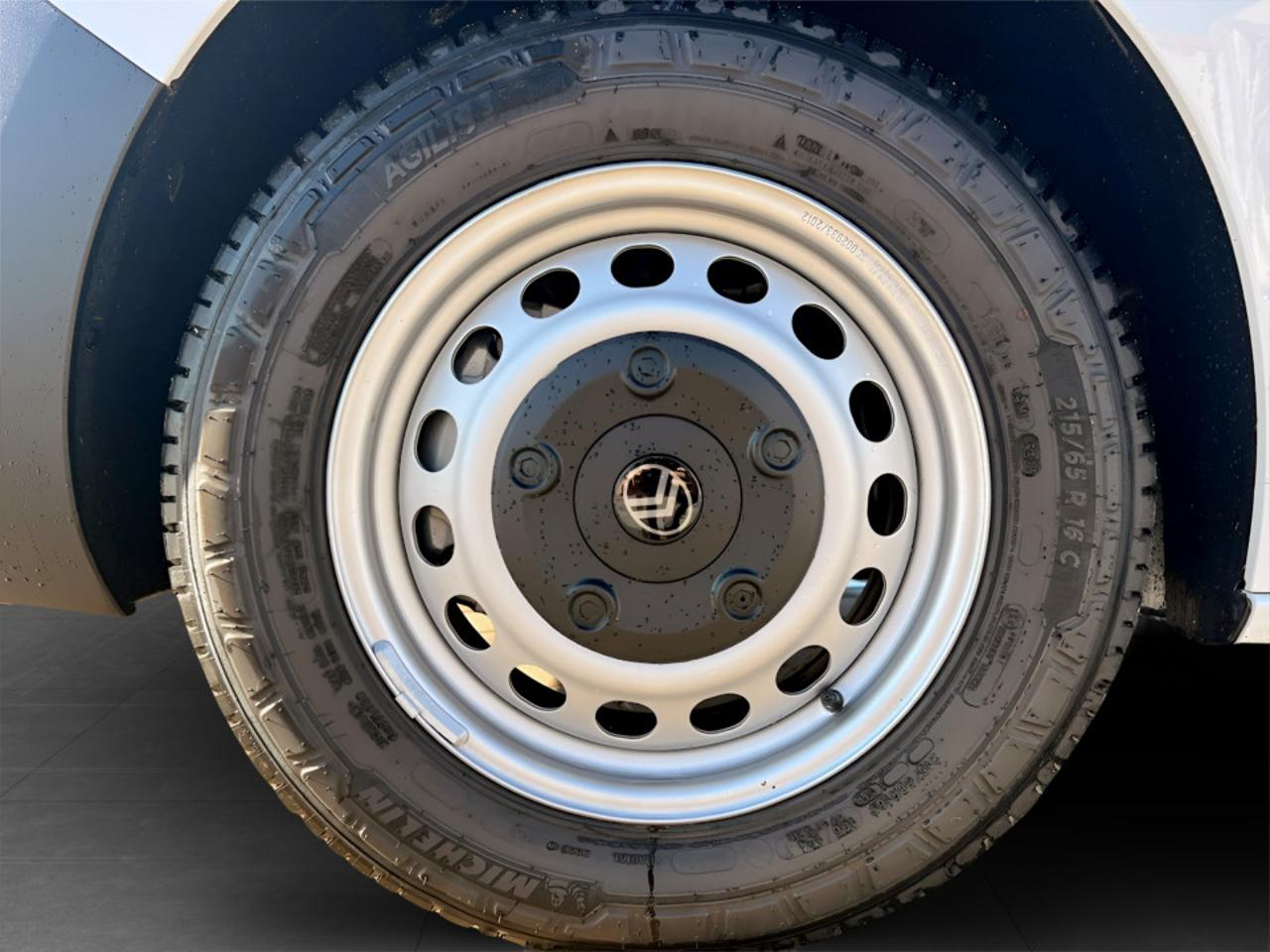 Citroën Citroën Jumpy usata 10