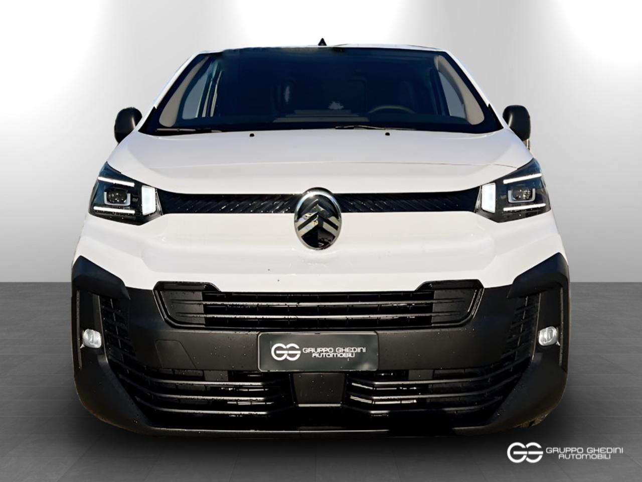 Citroën Citroën Jumpy usata 11