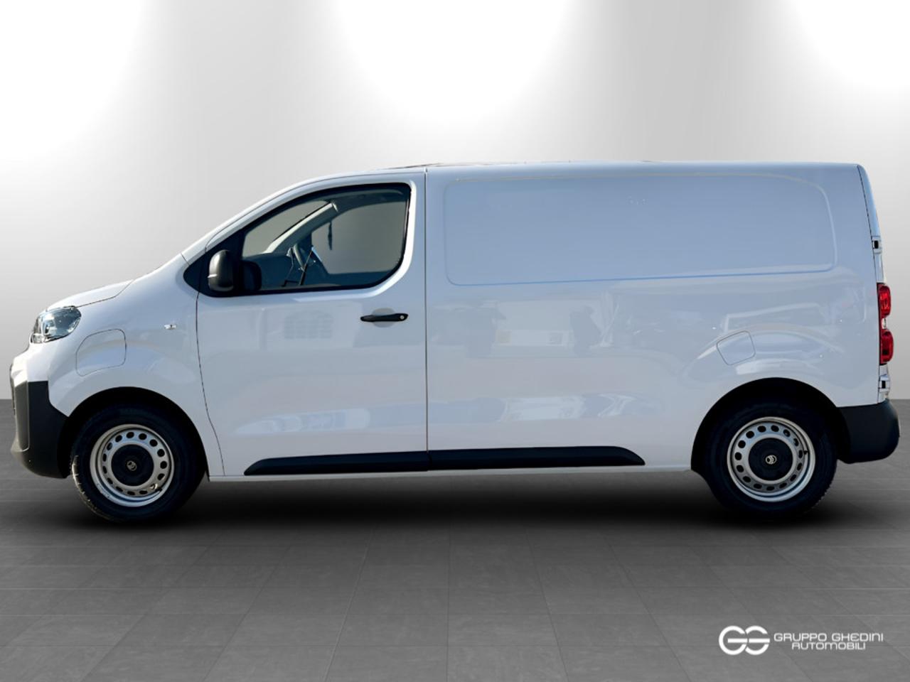 Citroën Citroën Jumpy usata 12