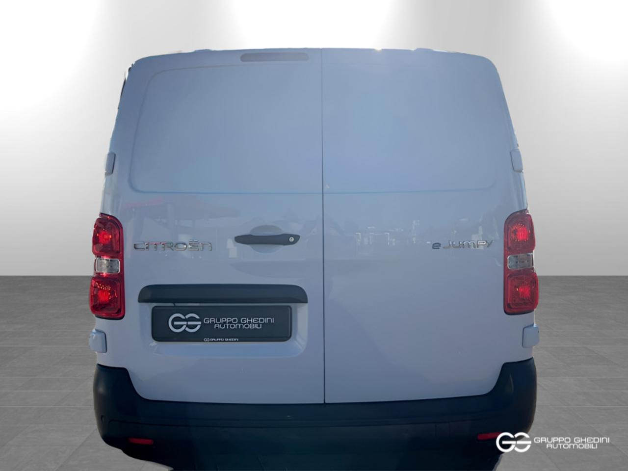 Citroën Citroën Jumpy usata 13