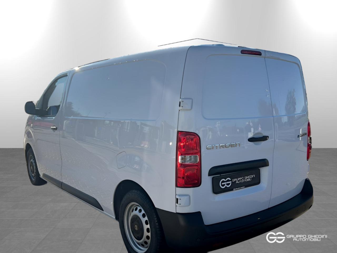 Citroën Citroën Jumpy usata 14