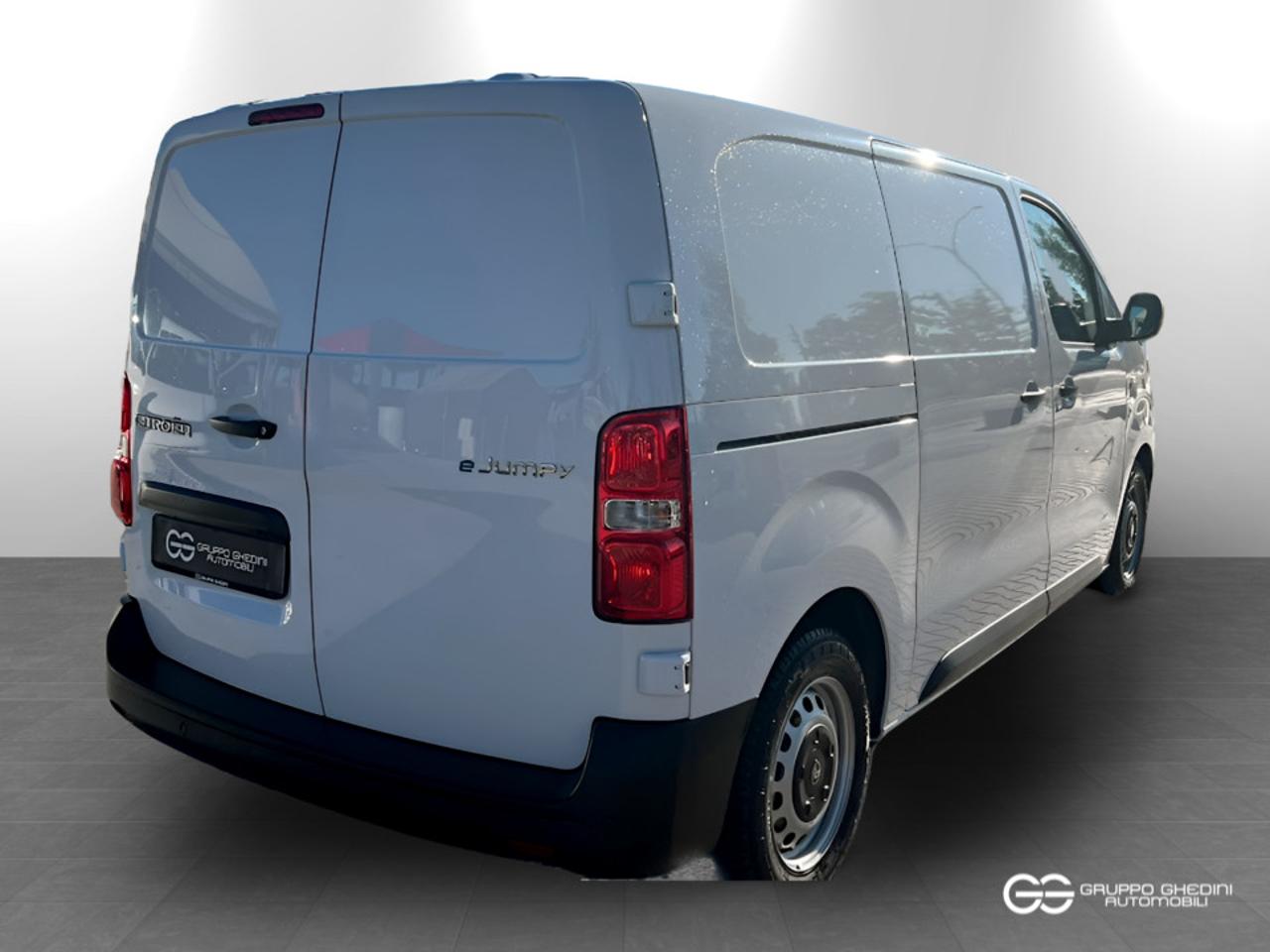 Citroën Citroën Jumpy usata 15