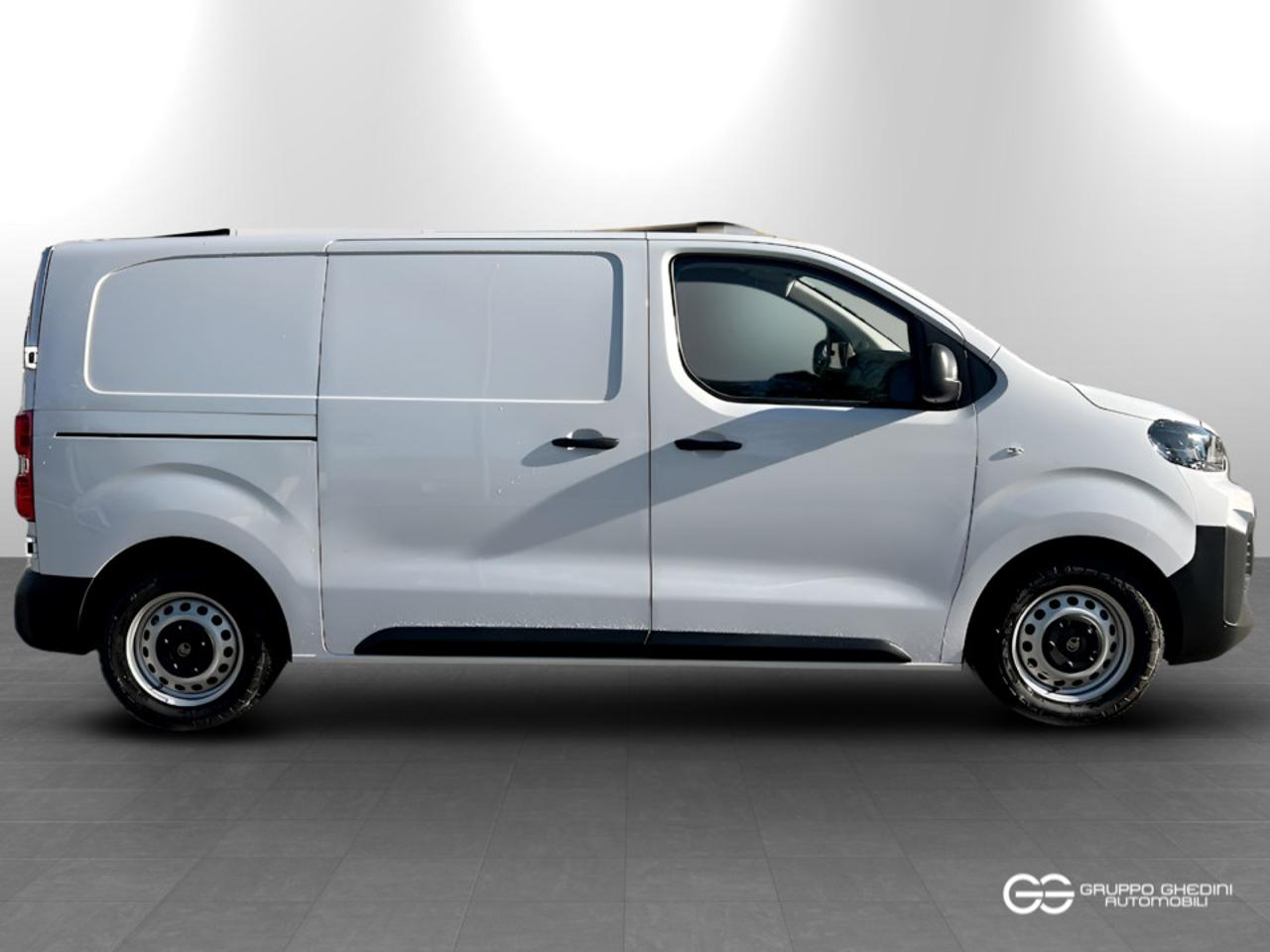 Citroën Citroën Jumpy usata 16