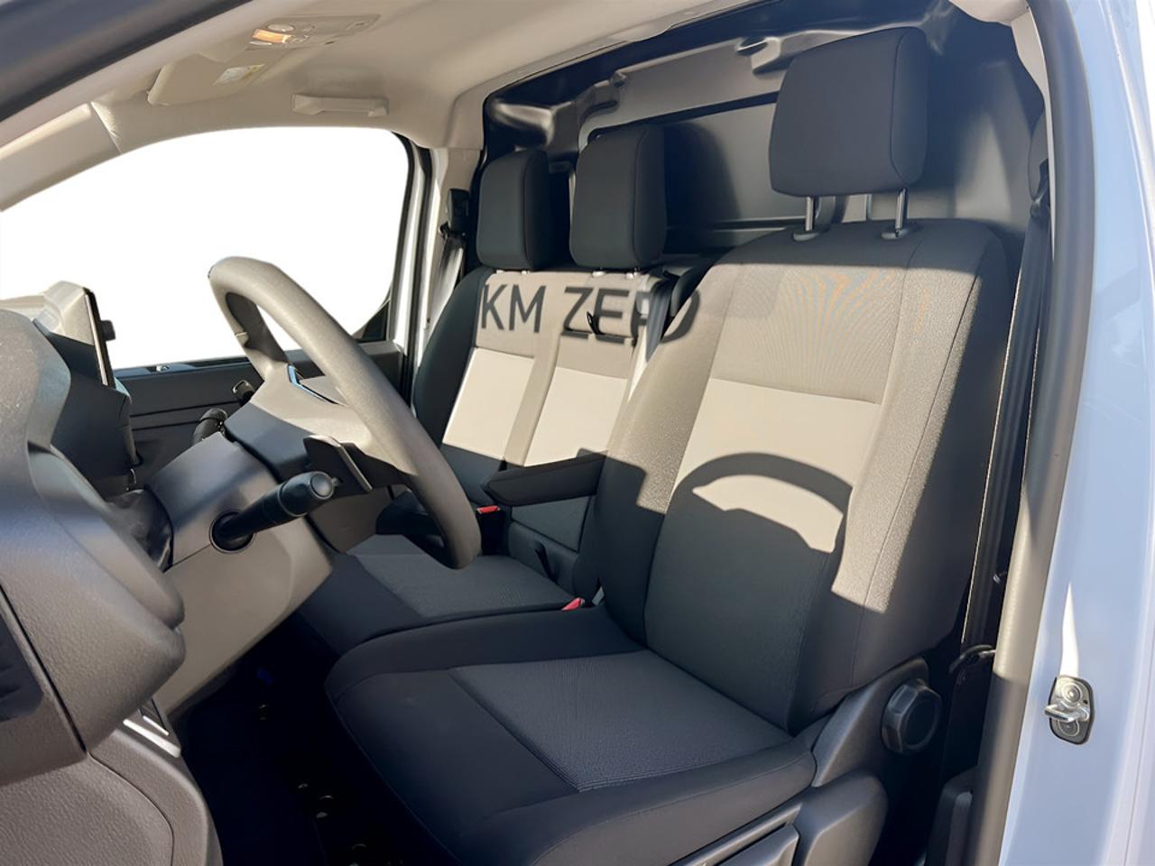 Citroën Citroën Jumpy usata 17