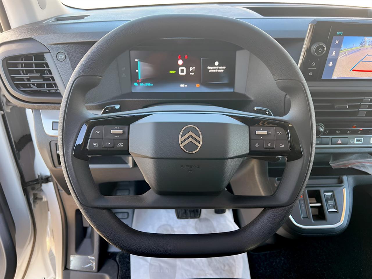 Citroën Citroën Jumpy usata 18