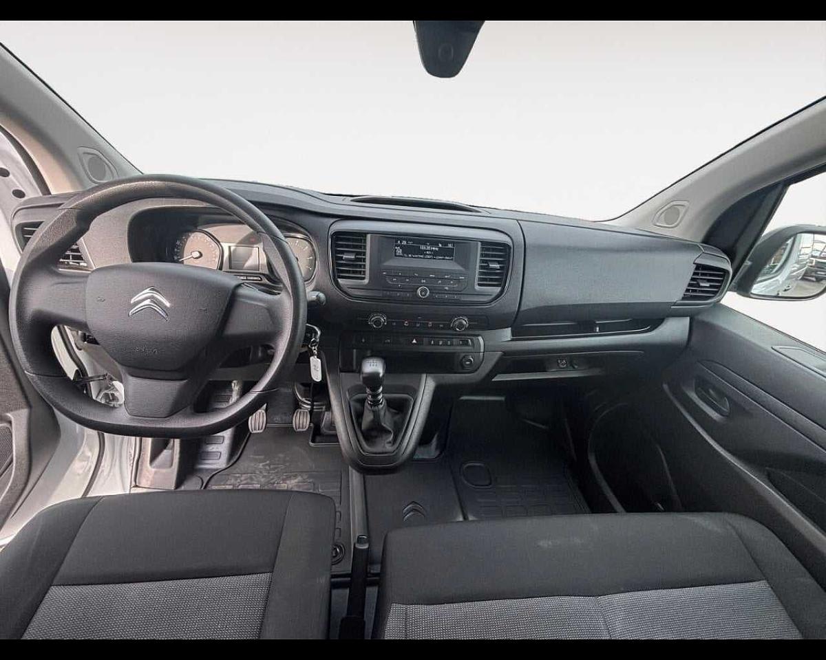Citroën Citroën Jumpy usata 1
