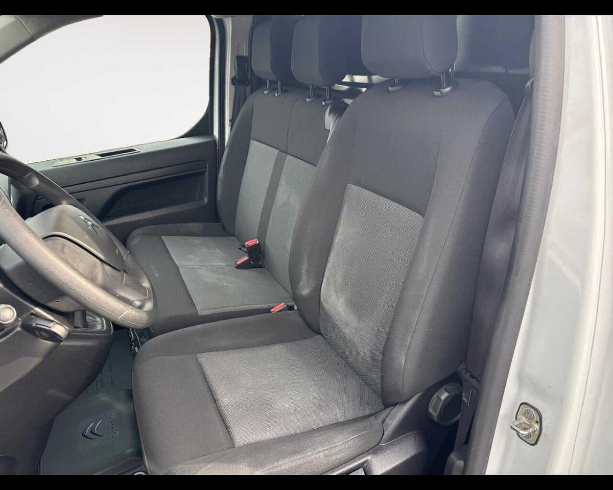 Citroën Citroën Jumpy usata 2