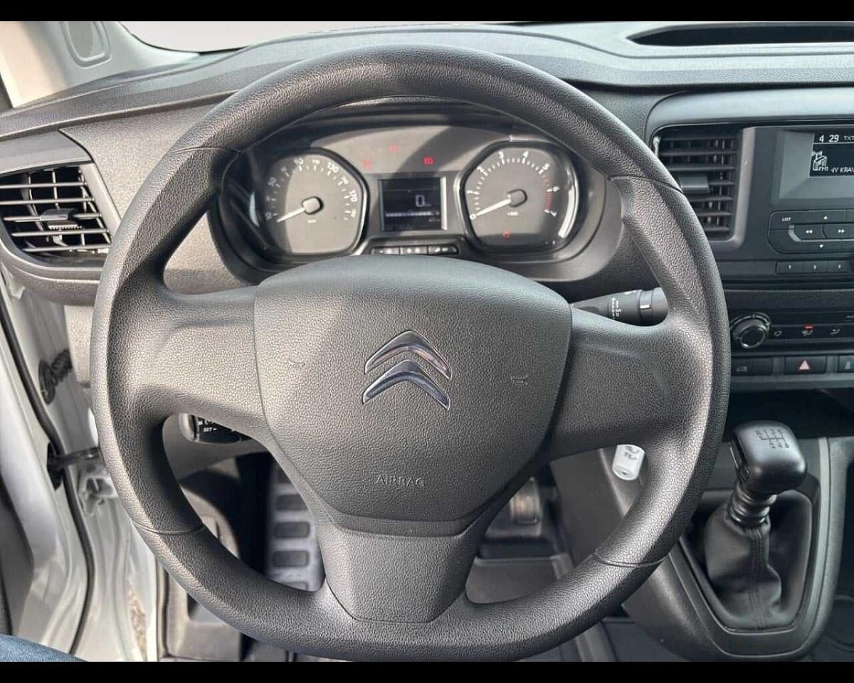 Citroën Citroën Jumpy usata 3