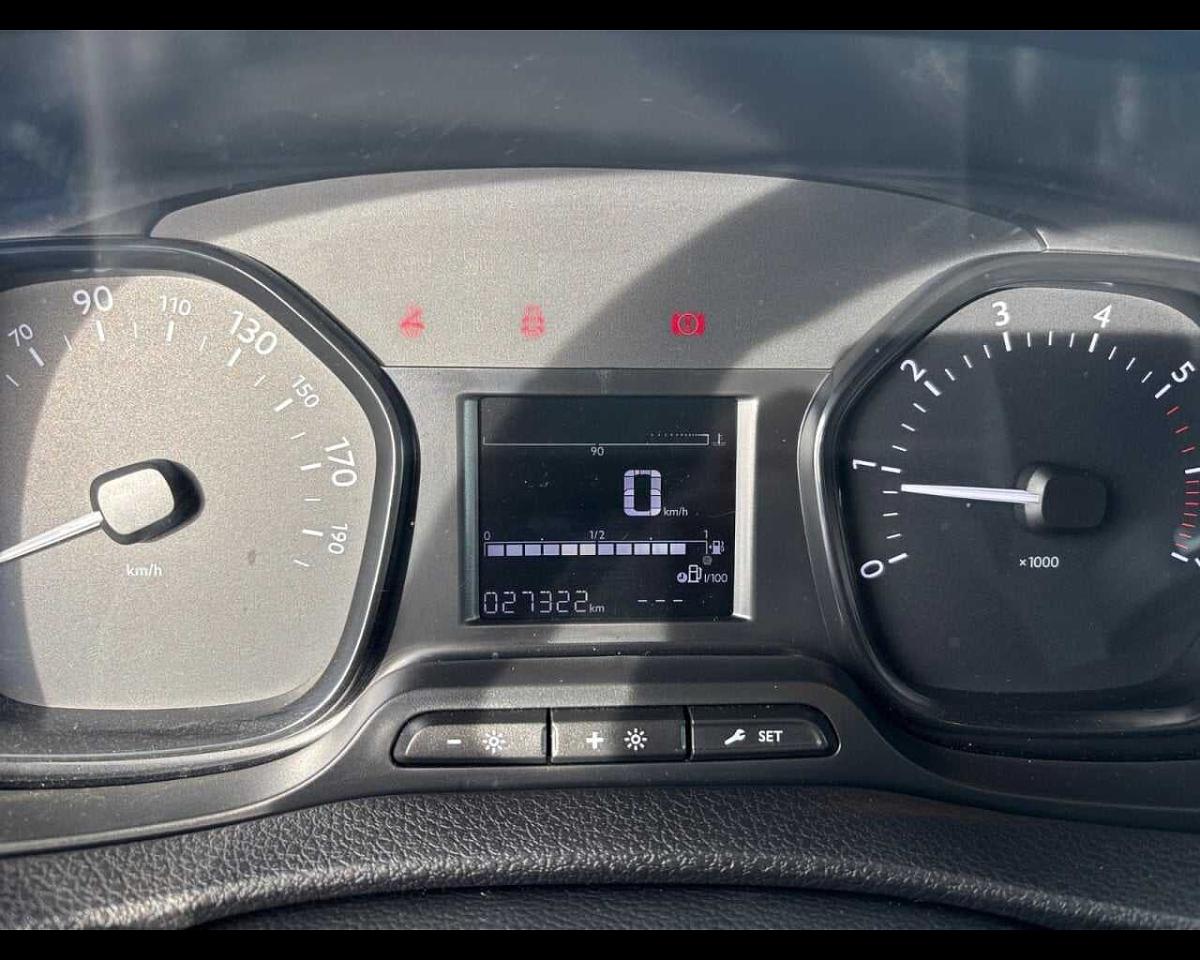 Citroën Citroën Jumpy usata 4