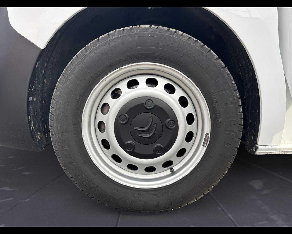 Citroën Citroën Jumpy usata 5