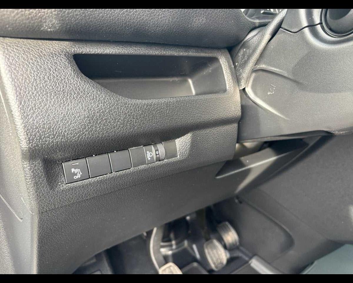 Citroën Citroën Jumpy usata 7