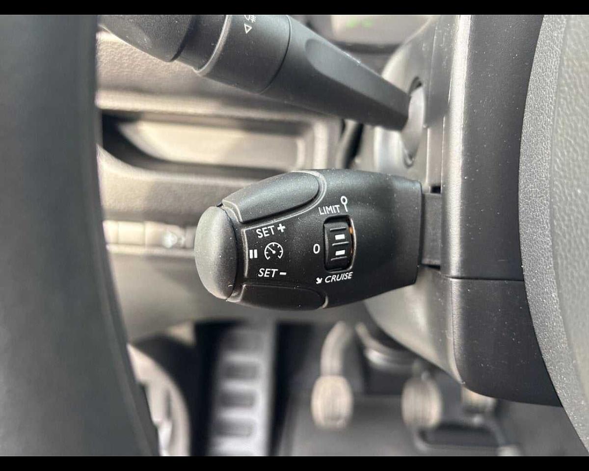 Citroën Citroën Jumpy usata 8