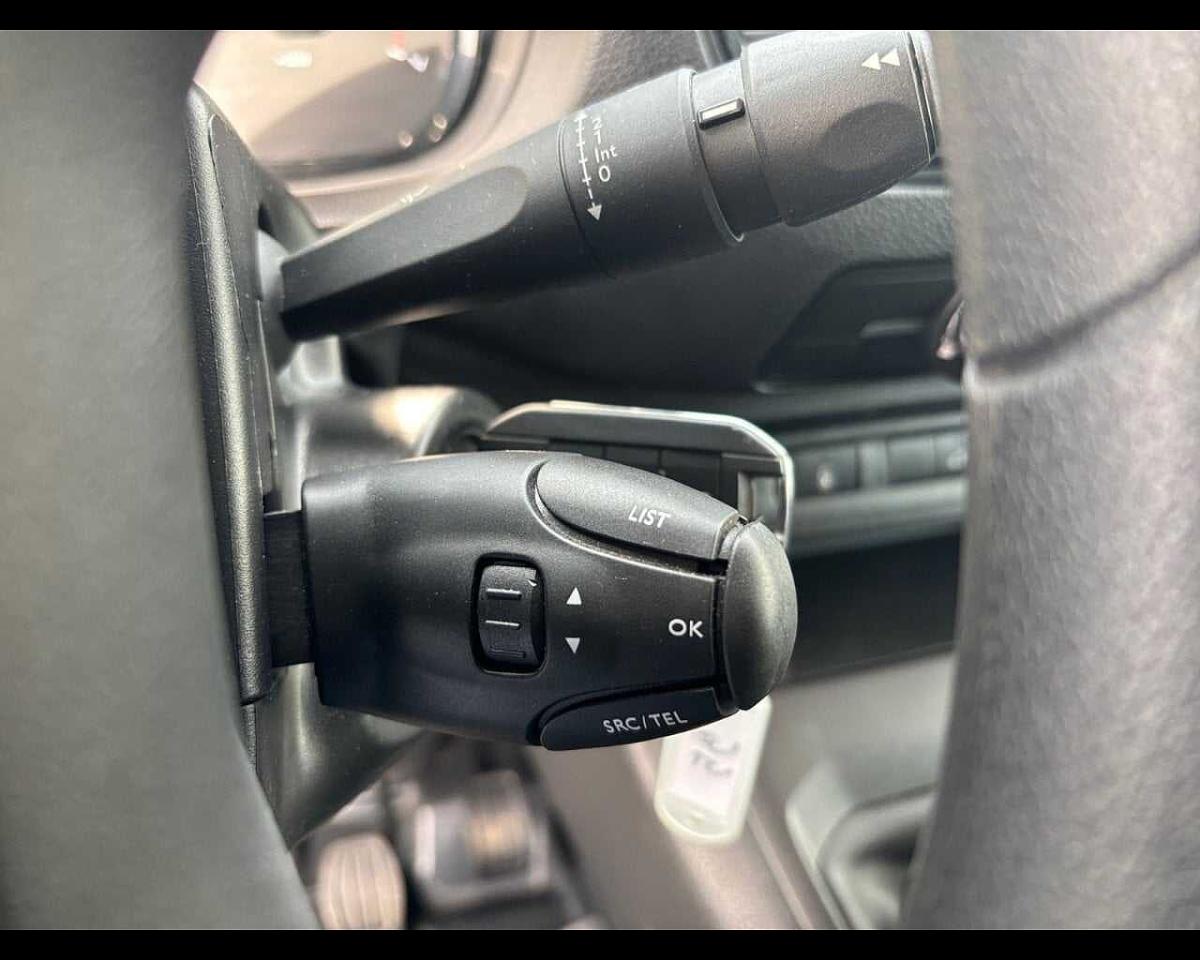 Citroën Citroën Jumpy usata 9