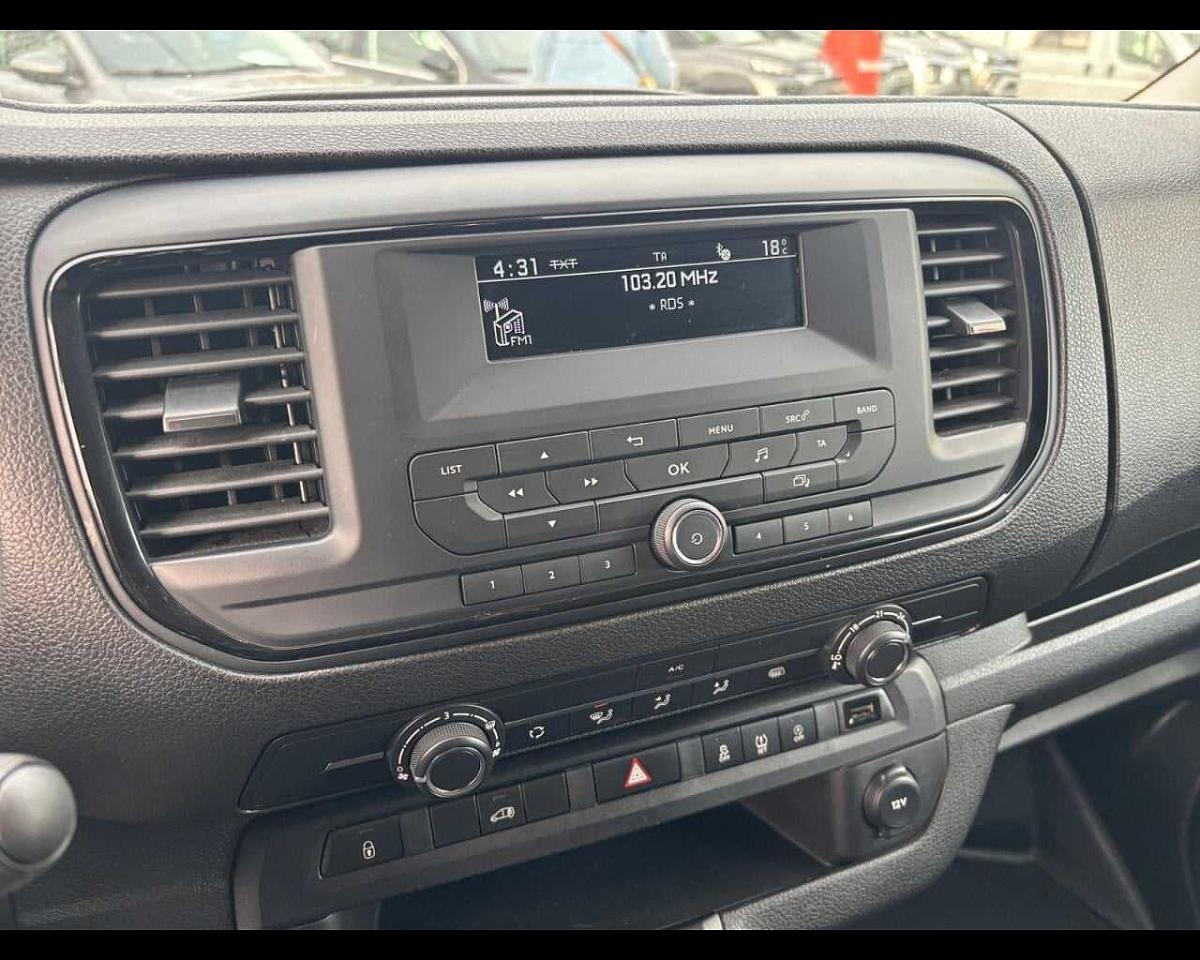 Citroën Citroën Jumpy usata 10