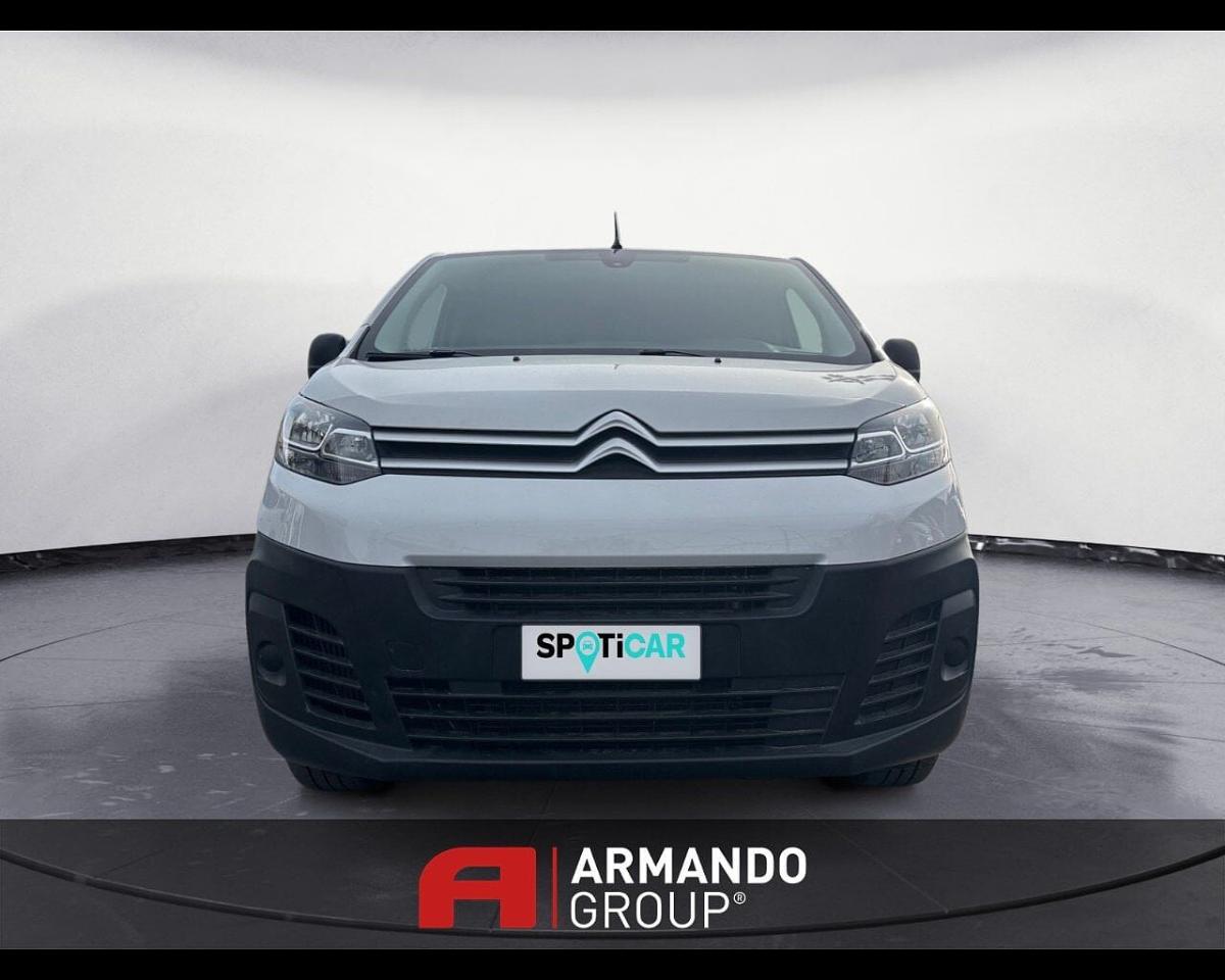 Citroën Citroën Jumpy usata 11