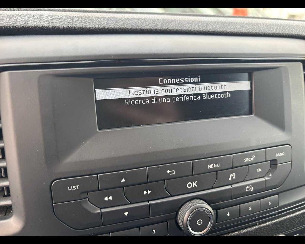 Citroën Citroën Jumpy usata 13