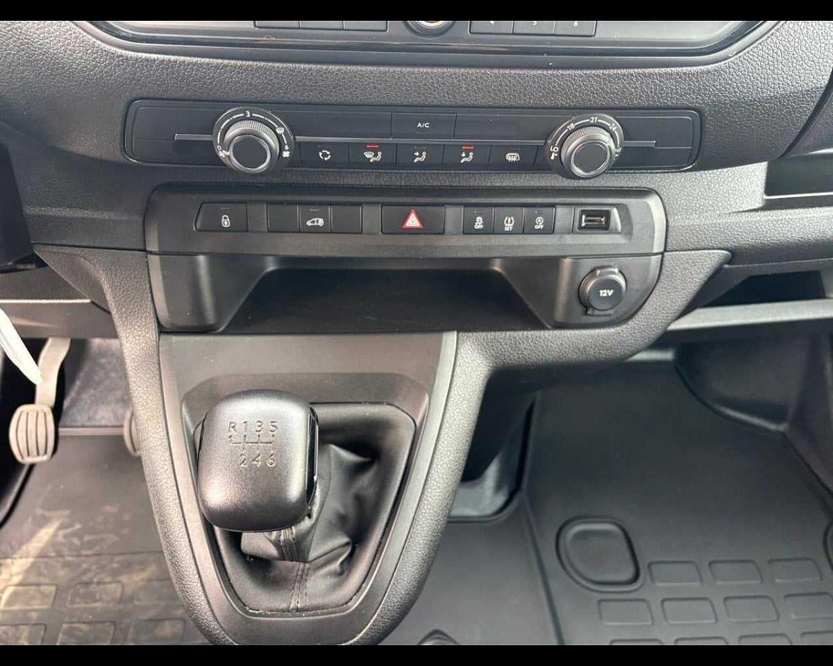 Citroën Citroën Jumpy usata 14