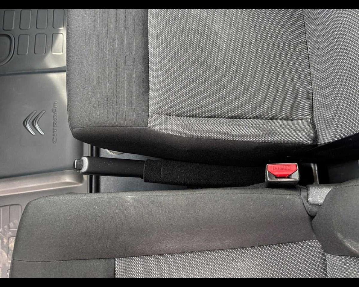 Citroën Citroën Jumpy usata 15