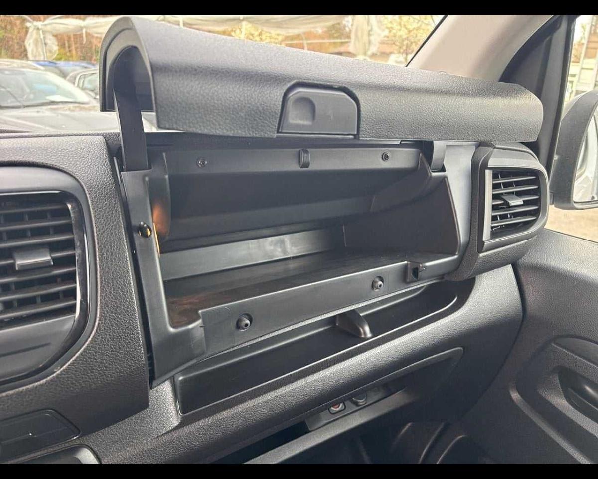 Citroën Citroën Jumpy usata 16