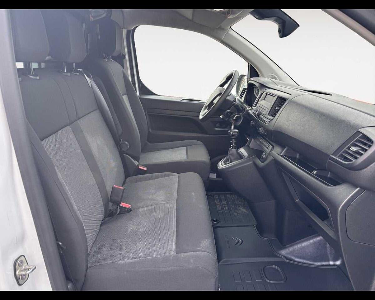 Citroën Citroën Jumpy usata 17